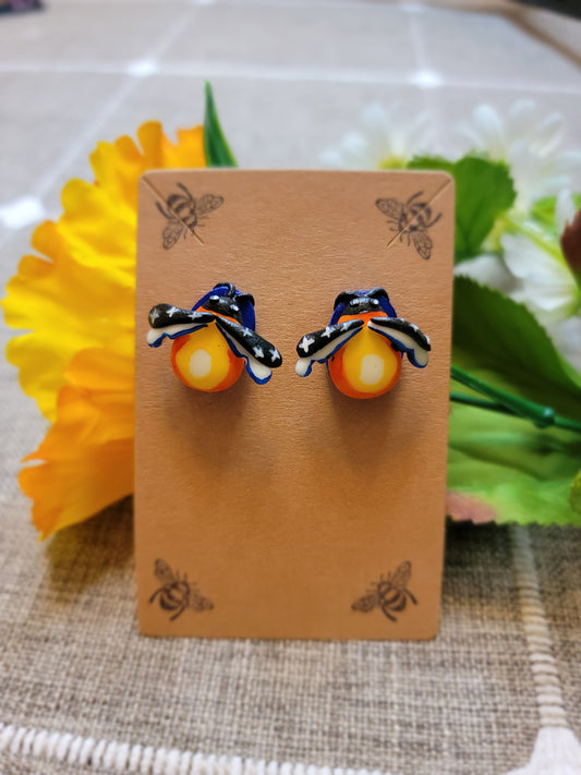 Firefly Earrings
